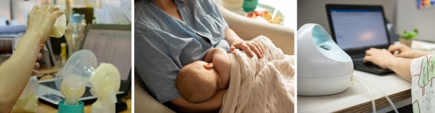 Lactation resources breastfeeding